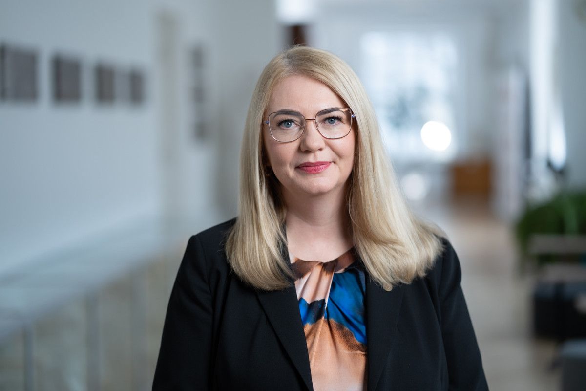Sveikatos mokslų instituto direktorė: sveikas senėjimas – tai ne senatvės pratęsimas, o jaunystės pailginimas