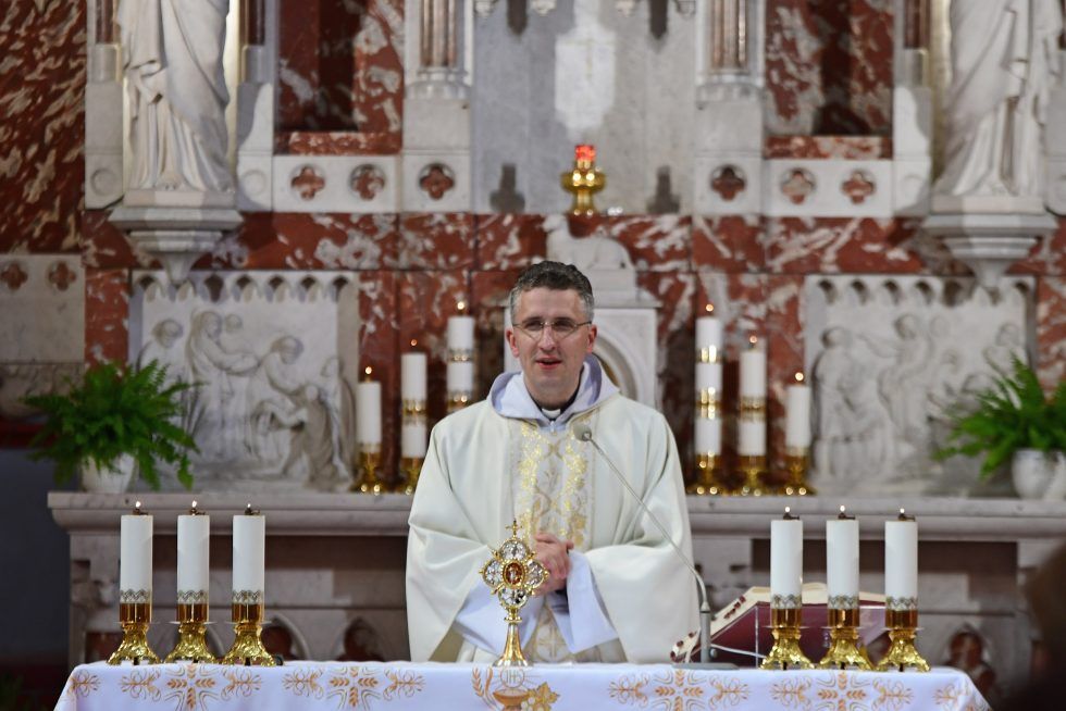 Kalėdinių pamaldų tvarka