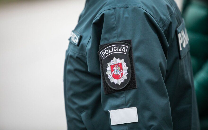 Nelaimė Palangoje: pneumatiniu ginklu sužalota 6 metų