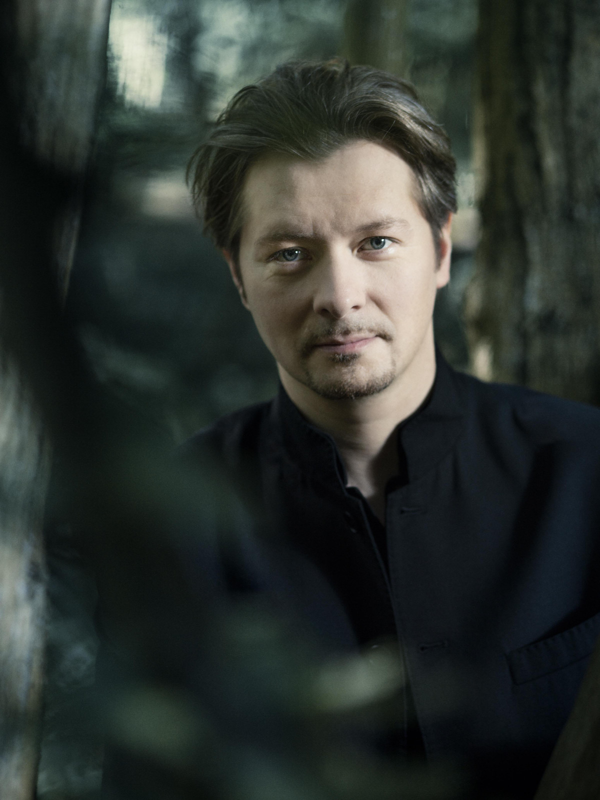 Sergej Nakariakov