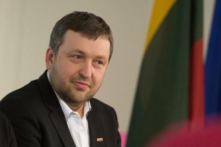 Antanas Guoga