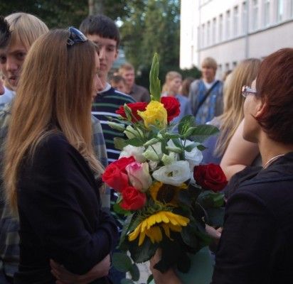 Kodėl kurorto mokiniai labai mažai žino apie savo gimtąjį miestą, jo istoriją?