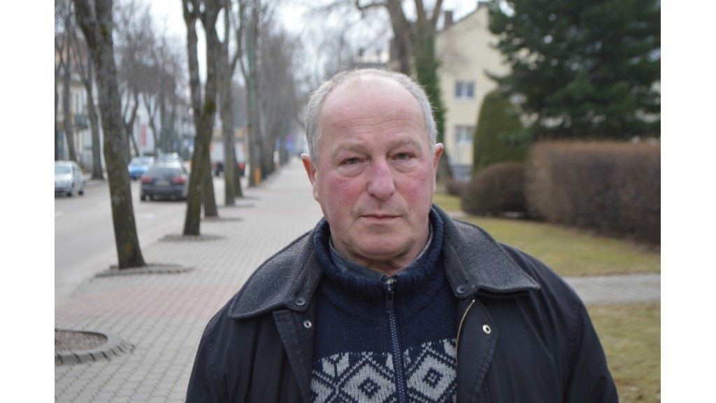 Palangiškio sėkmė „Teleloto“ TV studijoje– 3 000 eurų