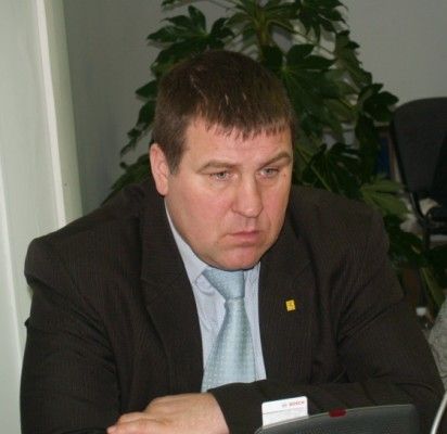 Saulius Simė.