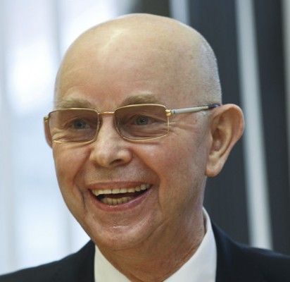 Antanas Vinkus- Seimo narys Kretingos-Palangos rinkimų apygardoje
