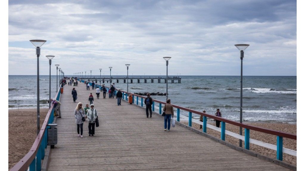 Kurortai kratosi būriais į pajūrį traukiančių tautiečių: nori izoliacijos?