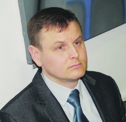 V. Korsakas.