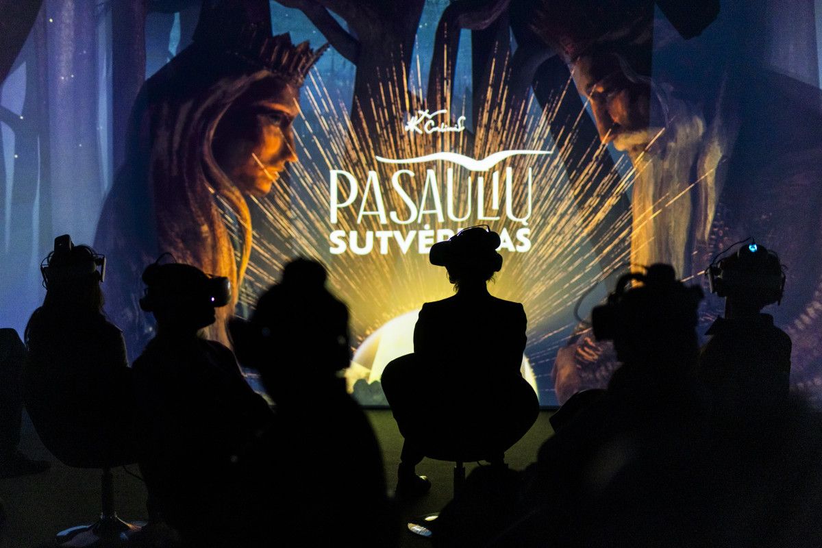 Keliaudami po Lietuvą – ir Palangoje – pajauskite ir Konstantino Čiurlionio dvasią
