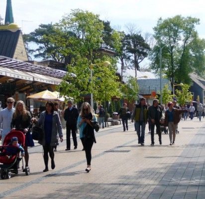 Palangos močiutės viešbutininkės trina rankomis: nuoma einasi kaip iš pypkės