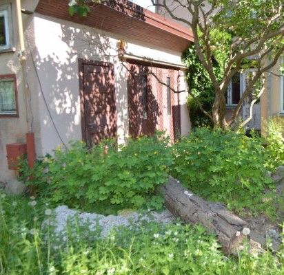 „Neskrisiu iš Ispanijos į Palangą žolės nušienauti“