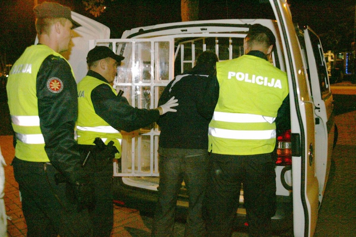 Policija perspėja Palangoje būstą nuomojančius senjorus: į juos nusitaikė nusikaltėliai