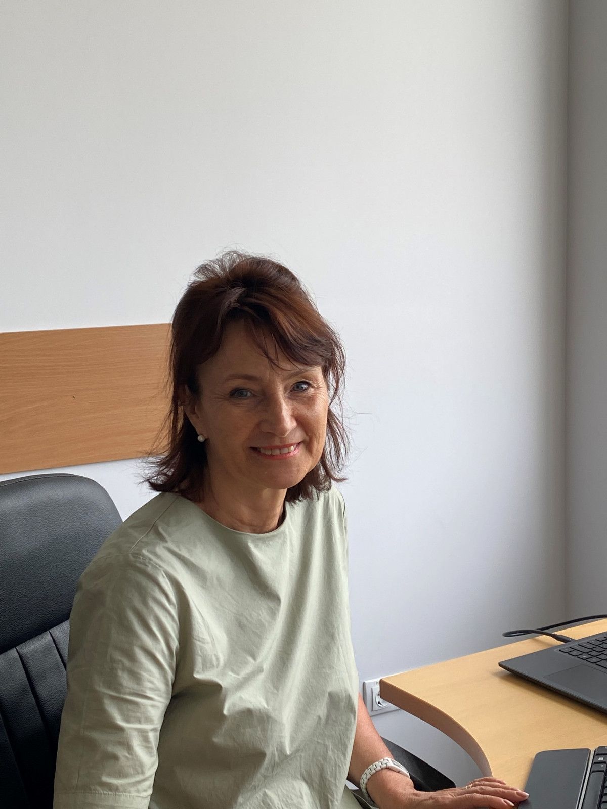 R. Liausėdienė džiaugiasi, kad Lietuvos gyventojai kiekvienais metais, prieš vykstant į svečias šalis, vis labiau domisi profilaktinėmis priemonėmis ir konsultuojasi su specialistais.