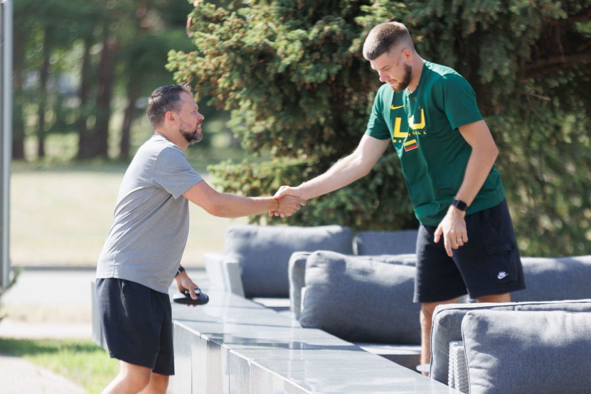 Lrytas.lt nuotr.