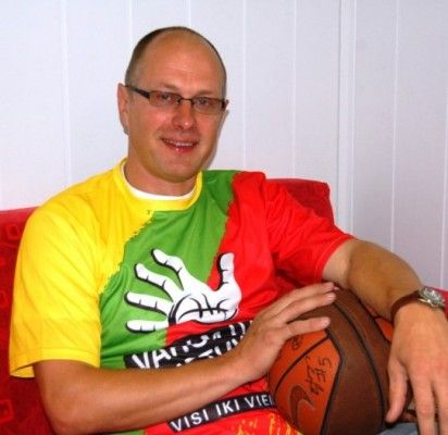 „Nors ir paskutinė vieta, bet apginta teisė kovoti prestižinėje krepšinio lygoje – svarbiausia“
