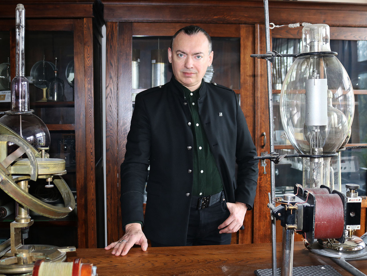 Doc. dr. Vytautas Stankus