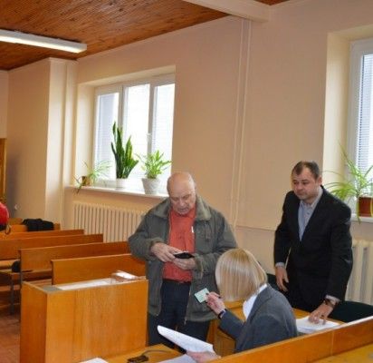 Teismų maratonas dėl daugiabučių administravimo tęsiasi