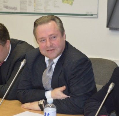 D. Želvys: „Man Palanga – kosmopolitinis kurortas, kuriame vietos turi užtekti visiems“