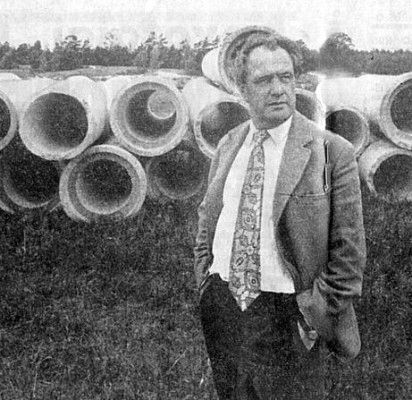 Albinas Čepys.