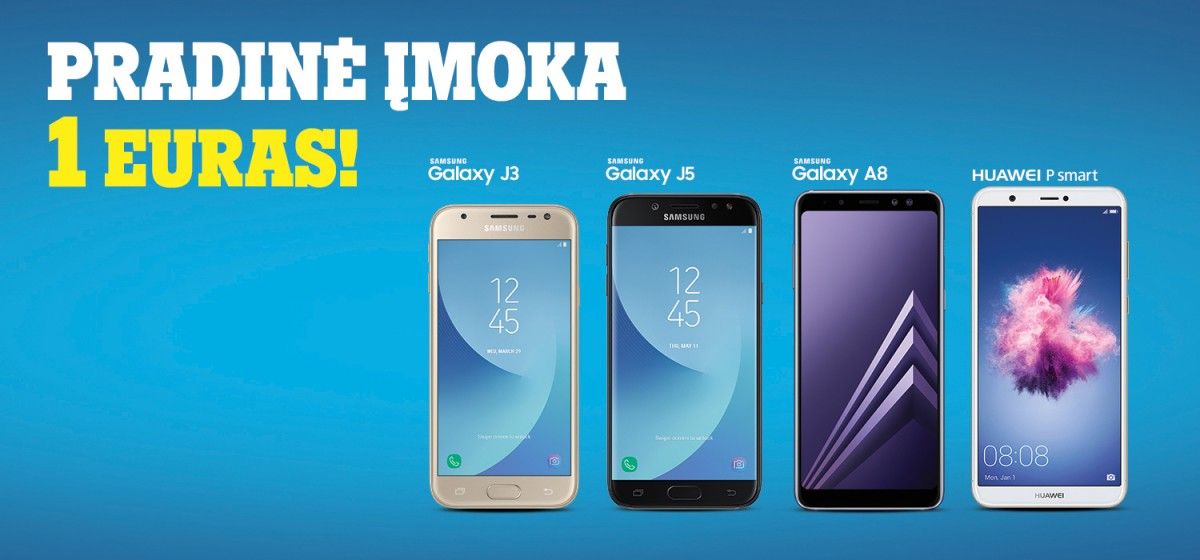 „Tele2“skelbia: daugiau duomenų ir nuolaidos telefonams, pakeičiantiems fotoaparatus