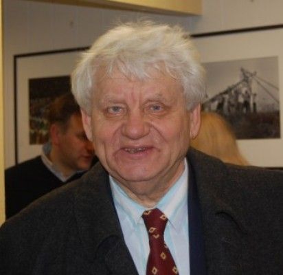 Vitalius Bernardas Litvaitis