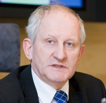 Jonas Milerius. (LRS nuotr.)