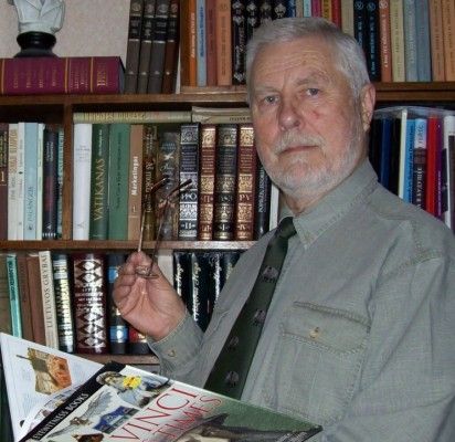D. Žuolio knygoje – ne tik apie medžiotojus ir medžioklę
