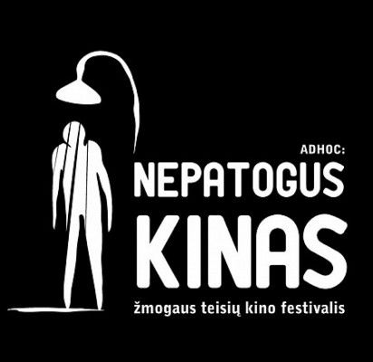 „Ramybėje“ – nemokami festivalio „Nepatogus kinas“ seansai