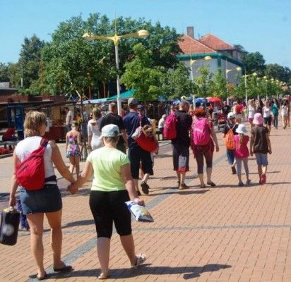 Darbdaviai jaunimu pasitiki, bet ne visada vykdo savo įsipareigojimus