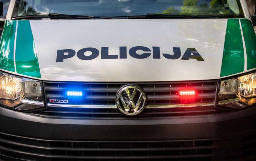 Klaipėdos apskrities kelių policijos priemonių rezultatai – nustatyta 16 neblaivių vairuotojų