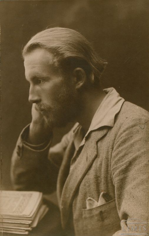 Juozas Butkus