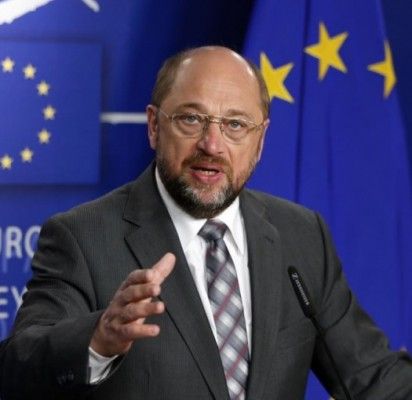 Europos Parlamento pirmininkas M. Šulcas priėmė kvietimą apsilankyti Palangoje