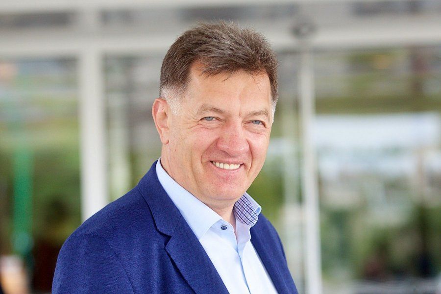 Algirdas Butkevičius