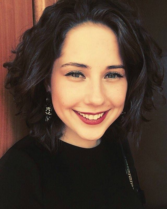 Ernesta Petraitytė
