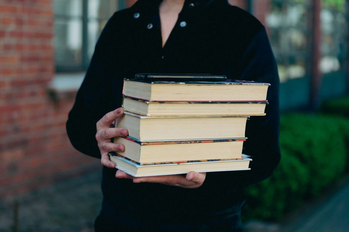 Lietuva – viena didelė biblioteka: nuo šiol knygas iš bet kurios viešosios bibliotekos galima atsisiųsti nemokamai