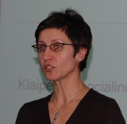 Socialiniai tinklai – smalsu, bet tyko pavojai