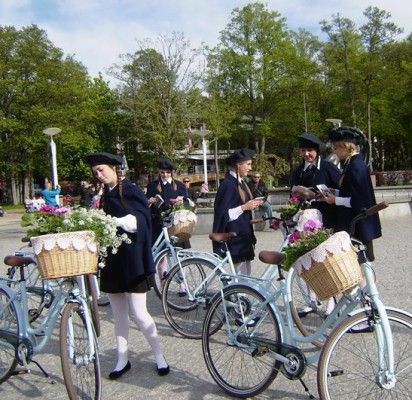 Palanga pradeda vasarą – savaitgalį kviečia Kurorto šventė