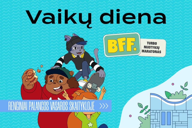 Giedriaus Arbačiausko koncertas „Kol dar einu žeme“
