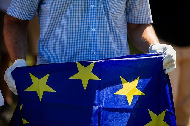 Visuomenė kviečiama nominuoti Metų Europiečius 2022