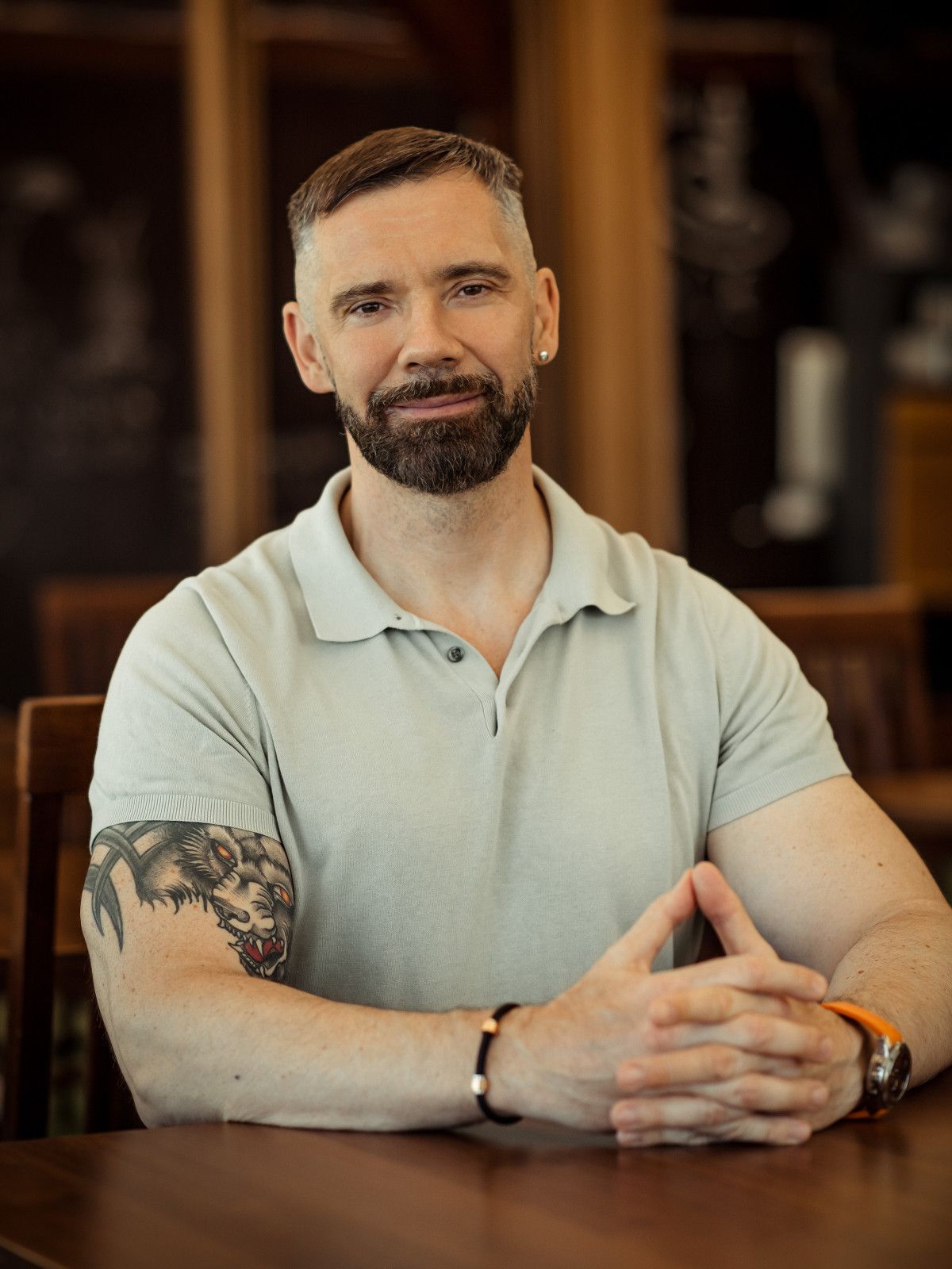 Linas Jegelevičius