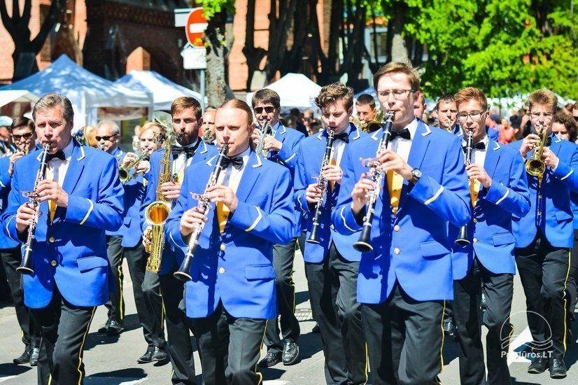 Festivalis „Myliu Palangą“ sugrįžta ir atveria vartus spalvingai vasarai