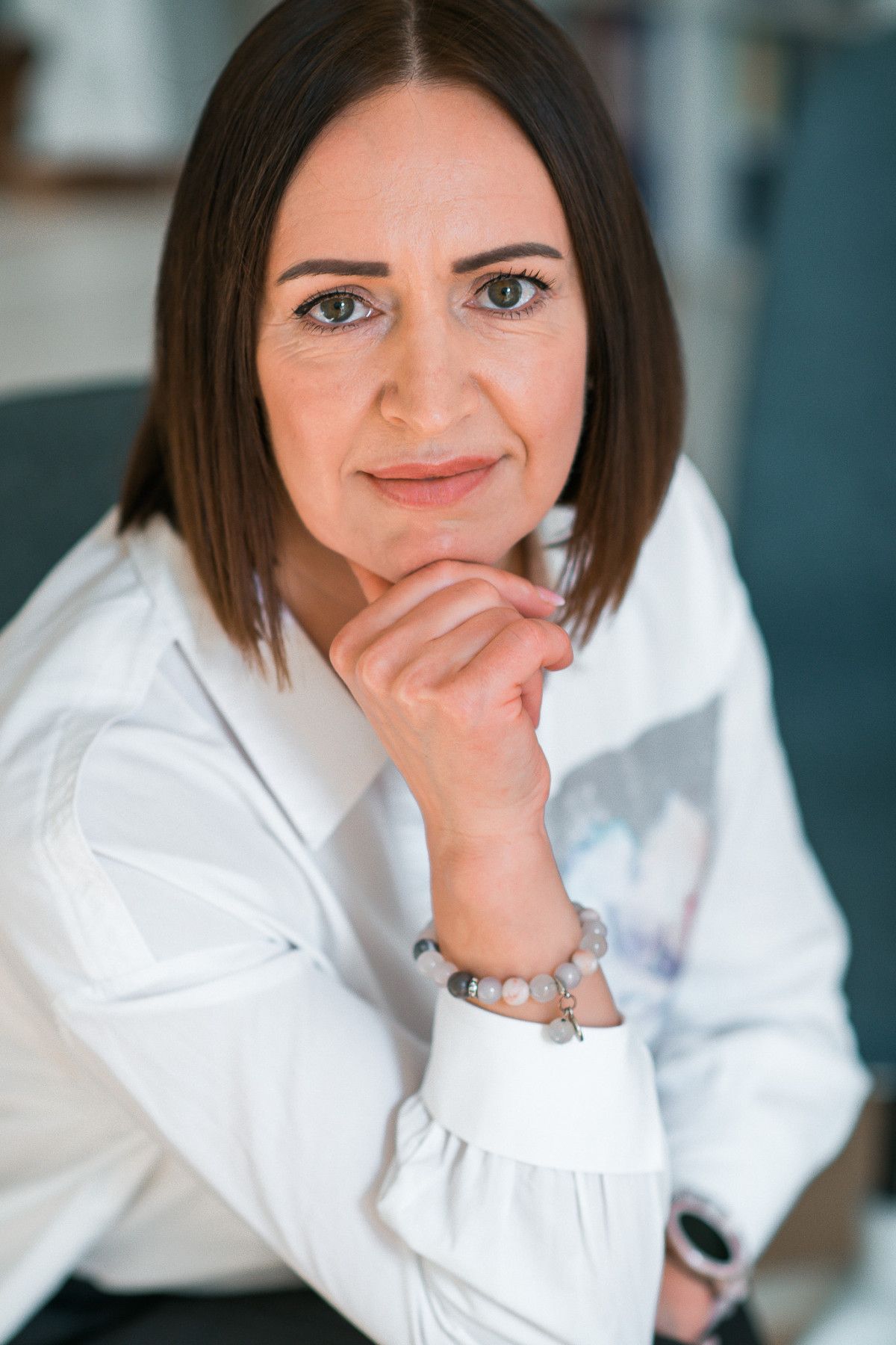 Rūta Ūsaitė-Duonielienė (Loretos Norvaišaitės nuotr.)