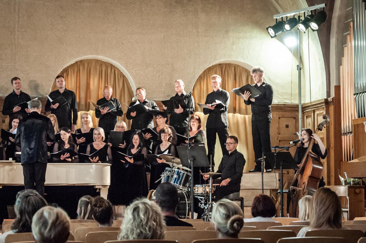 Muzikinio teatro gastrolės Palangoje: nuo poezijos iki operos Romantiškas ir jausmingas Muzikinio teatro gastrolių Palangoje repertuaras