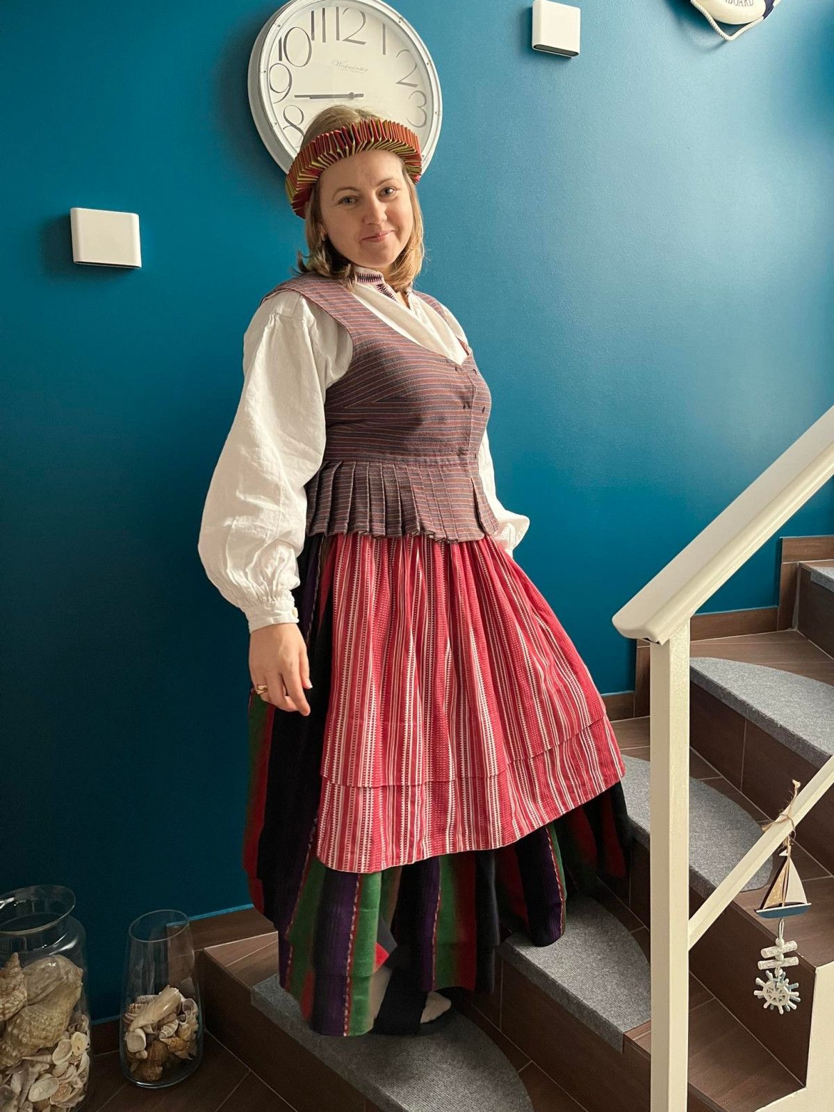 Vilma Vorienė