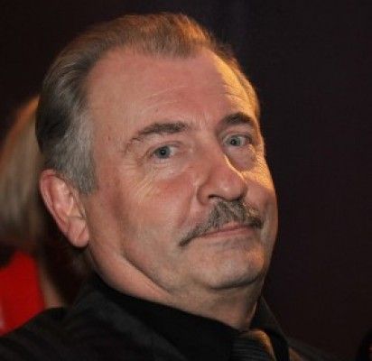 R. Juodviršis. / D.Čeginskienės nuotr.
