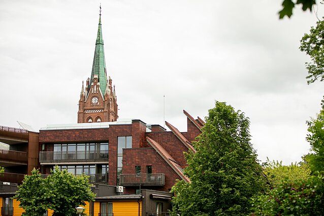 Palanga / E. Blaževič/LRT nuotr.