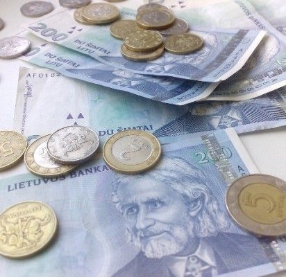 Palangos politikai per metus nei tapo milijonieriais, nei nuskurdo