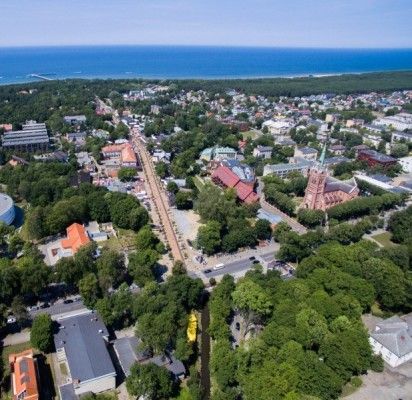 Seniūnaičio rinkimai Kunigiškėse – tarsi varžytuvės į Seimą