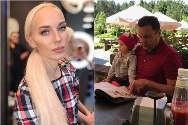 Palangiškė Birutė Navickaitė: „Mačiau TĄ video, ir nuotraukas. Kalbėjau ir su pačiu Petru. Iš savo asmeninės patirties prieštarauju, kad Petras (Gražulis) gėjus”