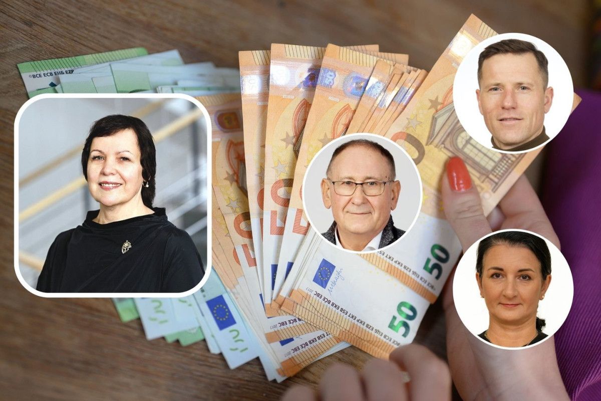 Lrytas.lt nuotr.