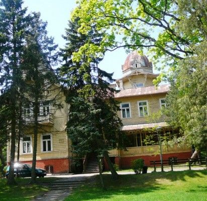 Legendinis „Anapilis“ jau laukia jį prikelsiančių restauratorių